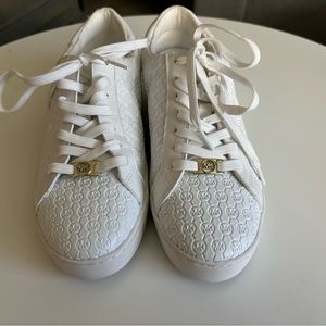 NWOT MICHAEL KORS SNEAKERS